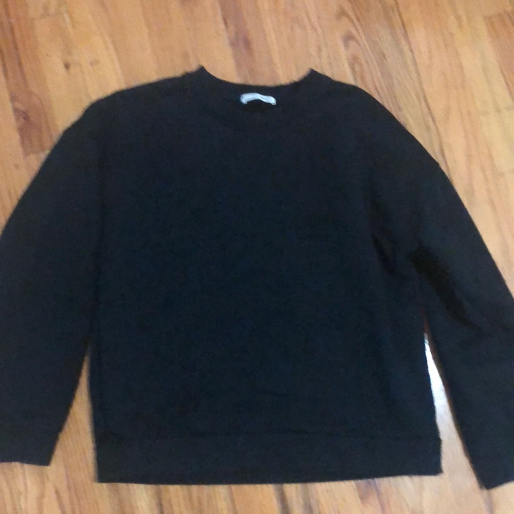 Reformation sweatshirt